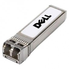 Dell EMC Networking,Transceiver,SFP,1000BASE-LX,1310nm Wavelength,10km Reach - Kit