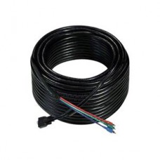 Dell 100 FT VGA to Component Cable (3 RCA Out)