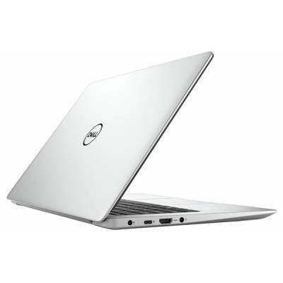 Dell Inspiron 5370 Core i7-8850U/8GB/256GB SSD/ AMD Radeon R 530 2gb GDDR5 Win 10 (Sliver)