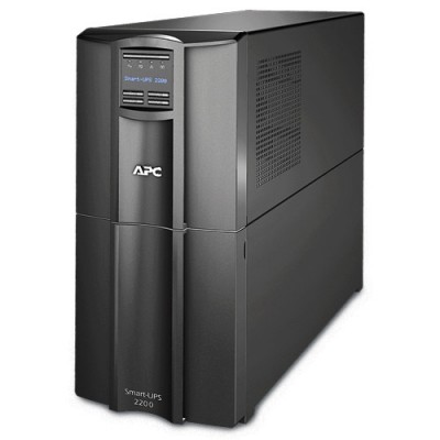 Dell Smart-UPS 2200VA LCD 230V c/w 3 years NBD On-Site Warranty