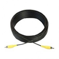 Dell 50 FT RCA Composite Cable