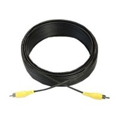 Dell 50 FT RCA Composite Cable