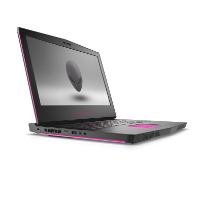 Dell Alienware 17 i7-8750H/16GB/1TB+256GB/ NVIDIA GeForce GTX 1070 8GB GDDR5 Win 10