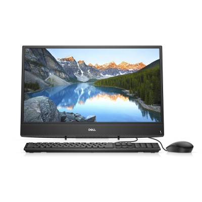 Dell Inspiron 3277 Core i3-7130U/4GB/1TB/ Intel HD Graphic Win 10