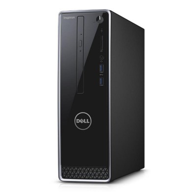 Dell Inspiron 3470 Core i5-8400/8GB/1TB/2GB DDR3 Nvidia GeForce GT710 Win 10