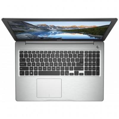 Dell Inspiron 15 5570 i7-8550U/8GB/1TB+128GB /AMD Radeon M530 Graphics 4G GDDR5 Win 10 Silver