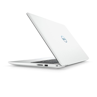 Dell G3 15 Core i7-8750H/8GB/128GB(Boot)+ 1TB/4GB DDR5 NV GTX 1050/ Win 10 White