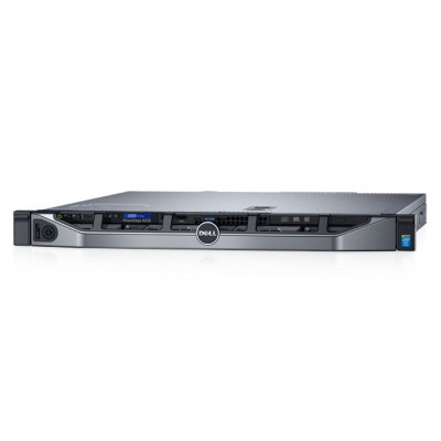 Basic Deployment Dell Server R Series 1U/2U