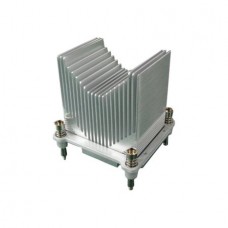 Heat Sink for R740/R740XD,125W or lower CPU (low profile, low cost)