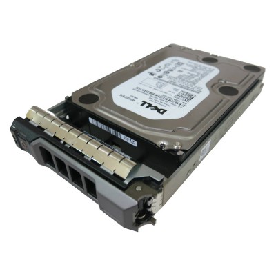 2TB 7.2K RPM SATA 6Gbps 3.5in Cabled Hard Drive, CusKit