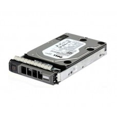 1TB 7.2K RPM SATA 6Gbps 512n 2.5in Hot-plug Hard Drive