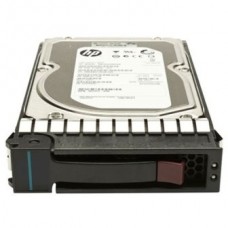 HPE 2TB SATA 7.2K LFF RW HDD