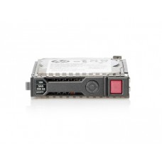 HPE 600GB SAS 10K SFF SC DS HDD