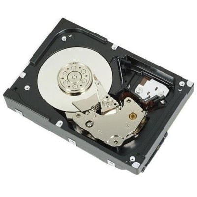 1.6TB SSD SATA Mix Use 6Gbps 512n 2.5in Hot-plug Drive, Hawk-M4E