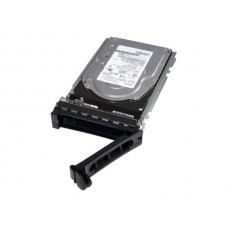 600GB 10K RPM SAS 12Gbps 512n 2.5in Hot-plug Hard Drive