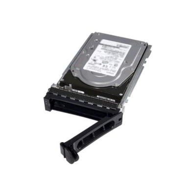 600GB 10K RPM SAS 12Gbps 512n 2.5in Hot-plug Hard Drive