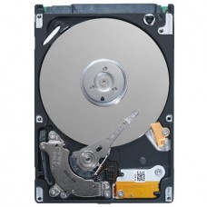 2TB 7.2K RPM SATA 6Gbps 3.5in Hot-plug Hard Drive,13G,CusKit