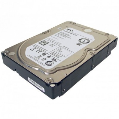 1TB 7.2K RPM SATA 6Gbps 2.5in Hot-plug Hard Drive,13G,CusKit