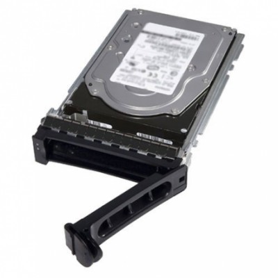 6TB 7.2K RPM SATA 6Gbps 512e 3.5in Hot-plug Hard Drive,13G,CusKit