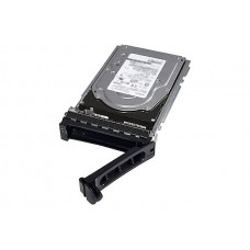 4TB 7.2K RPM SATA 6Gbps 3.5in Hot-plug Hard Drive,13G,CusKit