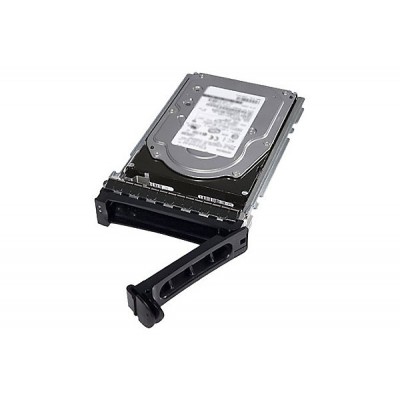 4TB 7.2K RPM SATA 6Gbps 3.5in Hot-plug Hard Drive,13G,CusKit