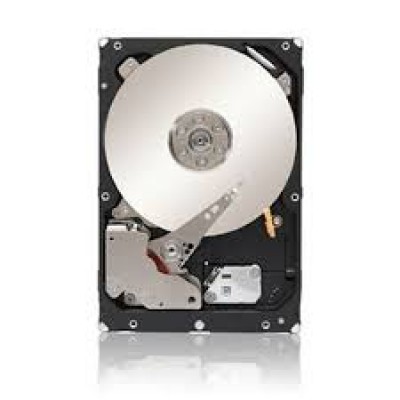 ThinkStation 600GB SAS HDD