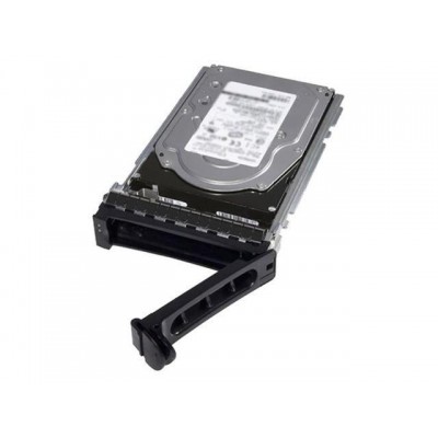 900GB 15K RPM SAS 12Gbps 512n 2.5in Hot-plug Hard Drive