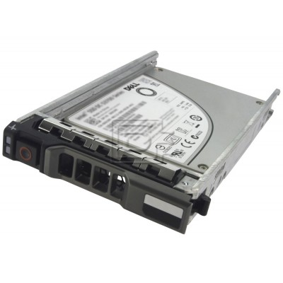 1TB 7.2K RPM Near-Line SAS 12Gbps 2.5in Hot-plug Hard Drive,CusKit