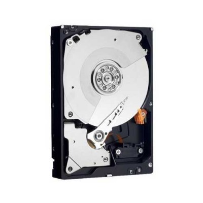 1.8TB 10K RPM SAS 12Gbps 512e 2.5in Hot-plug Hard Drive