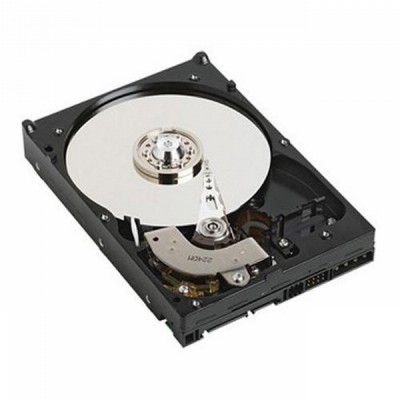 500GB 7.2K RPM SATA Entry 3.5in Cabled Hard Drive