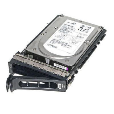 1TB 7.2K RPM NLSAS 12Gbps 512n 2.5in Hot-plug Hard Drive