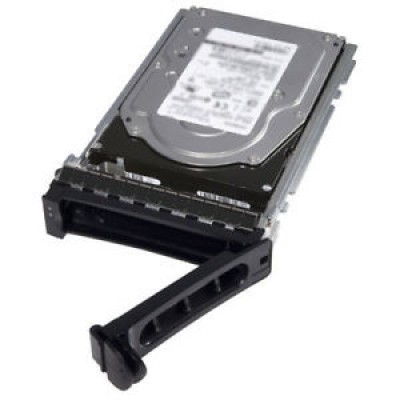 600GB 15K RPM SAS 12Gbps 2.5in Hot-plug Hard Drive,3.5in HYB CARR,CusKit