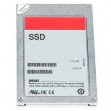 480GB SSD SATA Mix Use 6Gbps 512e 2.5in Hot-plug Drive, S4600