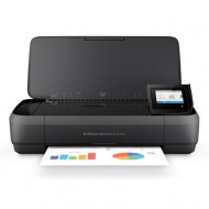 HP OfficeJet Printer Series (5)