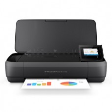 HP OfficeJet 250 Mobile All-in-One Printer 