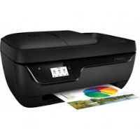 HP OfficeJet 3830 All-in-One Printer