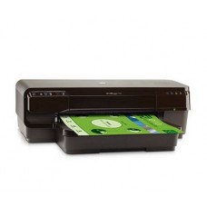 HP Officejet 7110 Wide Format ePrinter 