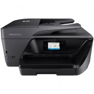 HP OfficeJet Pro Printer Series (10)