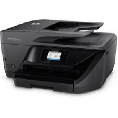 HP OfficeJet Pro 6970 All-in-One Printer