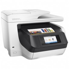 HP OfficeJet Pro 8720 All-in-One Printer