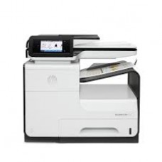 HP PageWide Pro 477dw Multifunction Printer