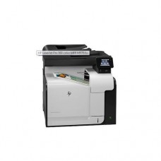 HP LaserJet 500 Color MFP M570dw Printer