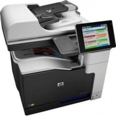 HP LaserJet 700 Color MFP M775dn Prntr