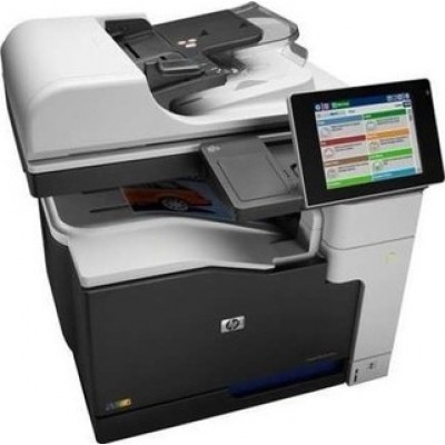 HP LaserJet 700 Color MFP M775dn Prntr