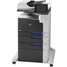 HP LaserJet 700 Color MFP M775z Prntr