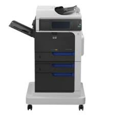 HP LaserJet 700 Color MFP M775f Prntr