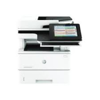 HP LaserJet Ent Flow MFP M527z Printer