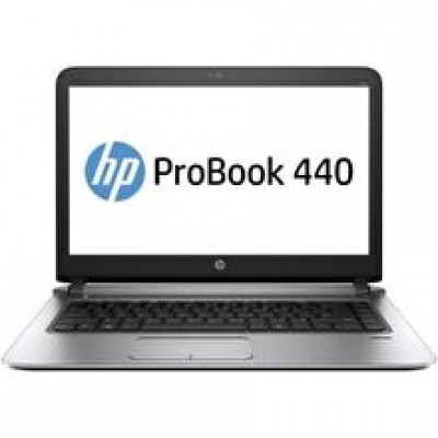 HP PROBOOK 440 G3 i7 / Preinstalled Windows 7 Pro 64bit, comes with Win 10 Pro License