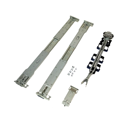 HP 2U CMA for BB Rail Kit