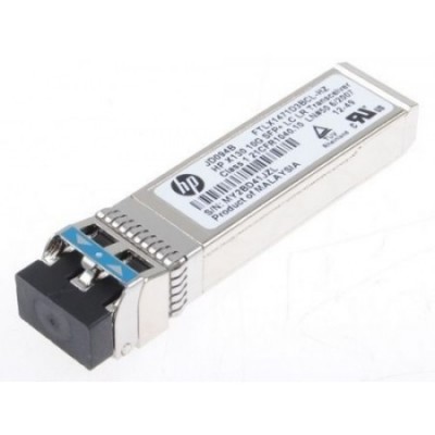 HP BLc 10G SFP+ LR Transceiver 	